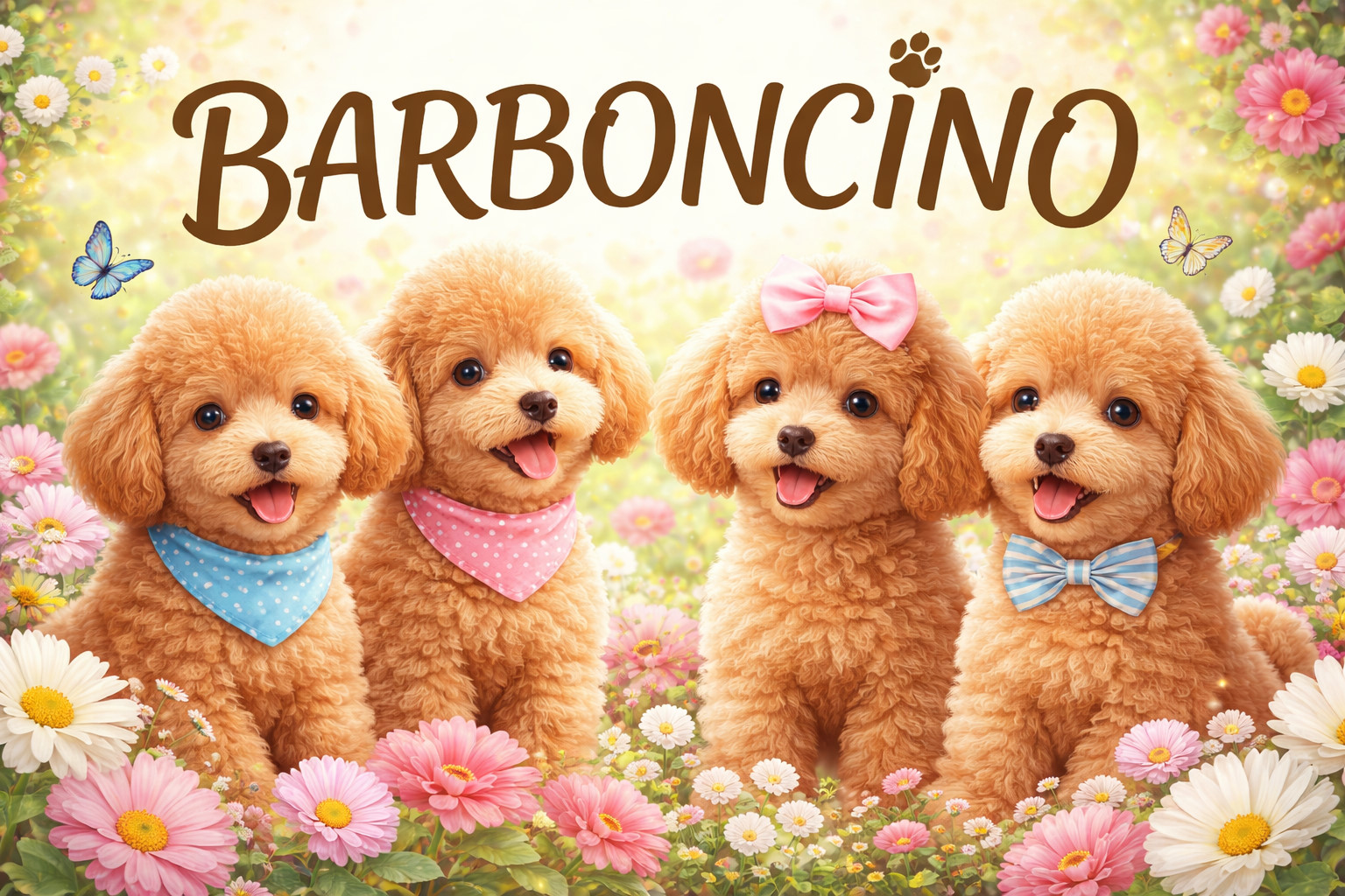 Barboncino