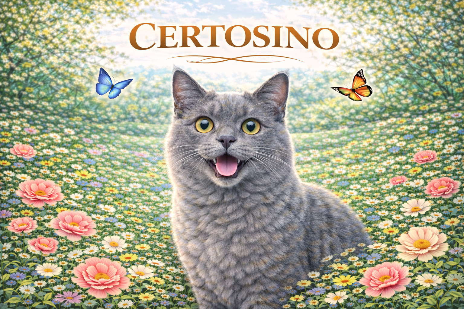 Certosino
