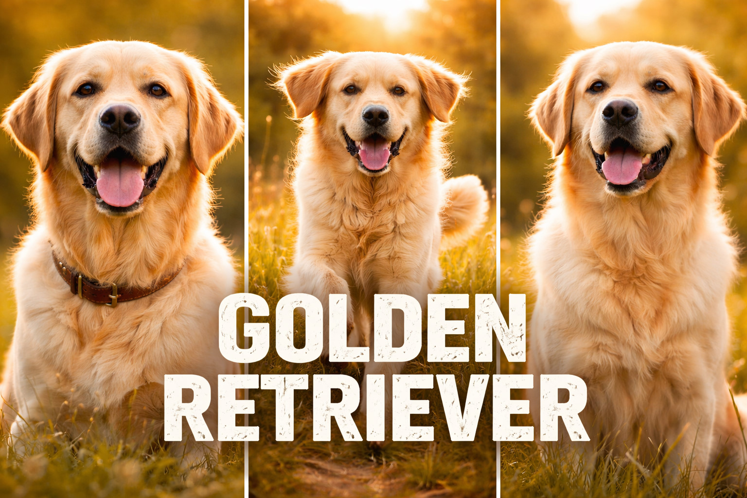 Golden Retriever