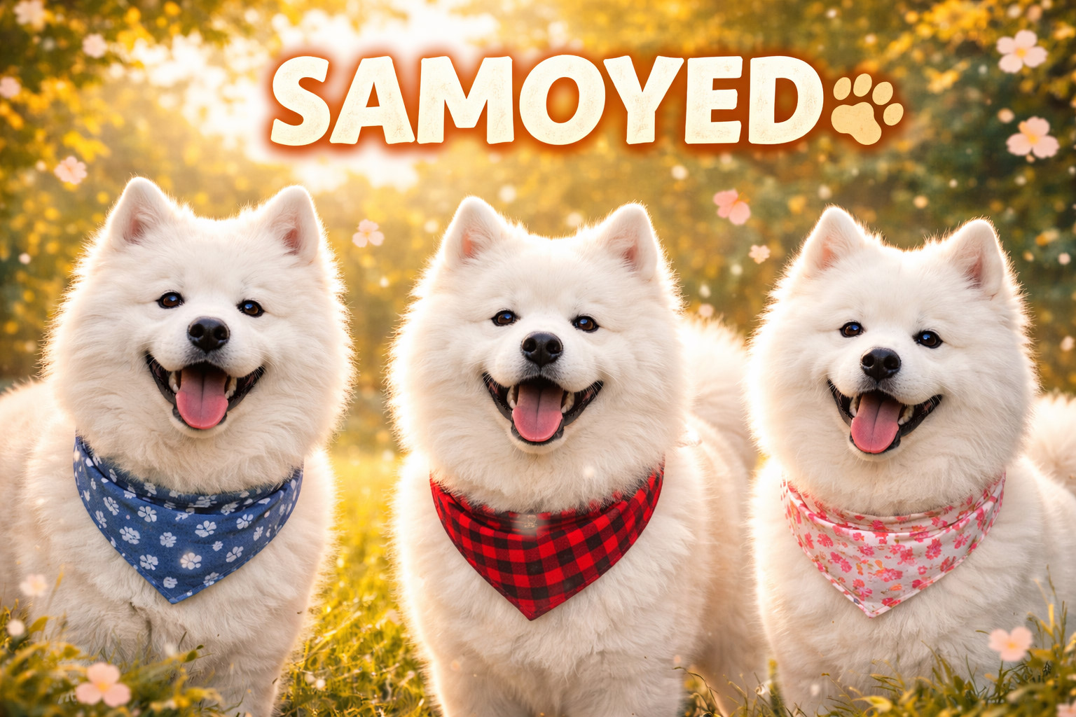 Samoyed